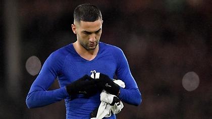 Συμφώνησαν Αλ Φατέχ και Ζίγιες για διετές συμβόλαιο