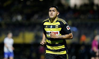 «Τα οικονομικά προβλήματα της Βαγιεκάνο βάζουν εμπόδια στη μεταγραφή του Πάλμα, καραδοκεί ο Ολυμπιακός»