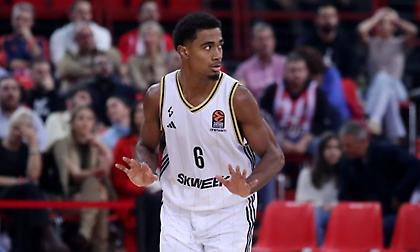 Μαλεντόν: «Πιστεύω ότι ο Βεζένκοφ θα βγει MVP - GOAT της Ευρωλίγκας ο Διαμαντίδης»