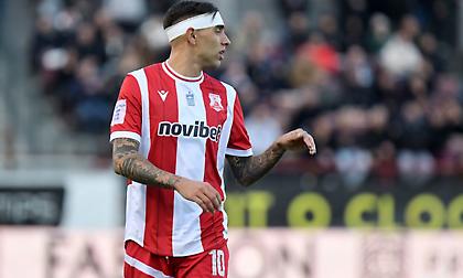 Ο Παναθηναϊκός δεν ασχολήθηκε ποτέ με την περίπτωση Μπετανκόρ