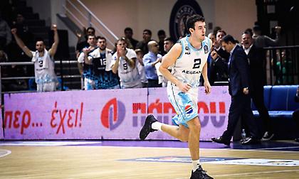 Κολοσσός: Τέλος ο Τάιλερ Νέλσον