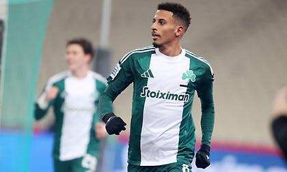 Χωρίς Ουναΐ και Γεντβάι ο Παναθηναϊκός κόντρα στον Ολυμπιακό