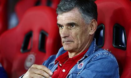 Σταματέλος: «Περιμένουν την απόφαση Μεντιλίμπαρ για Μπετανκόρ - Το rotation και το βήμα πρόκρισης στο ΟΑΚΑ»