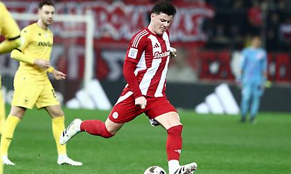 Ολυμπιακός: Στην κορυφαία 11άδα της Equipe ο Μπιανκόν με τους Γάλλους του εξωτερικού!