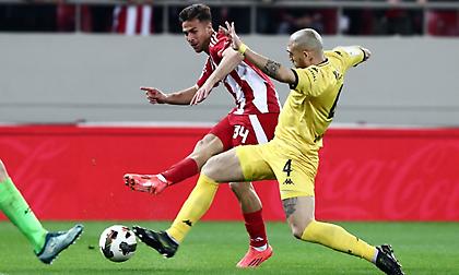 Ετοιμάζει rotation για το ΟΑΚΑ ο Μεντιλίμπαρ