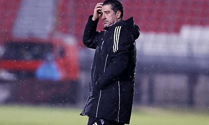 Δεσύλλας: «Δεδομένες οι αλλαγές στο ντέρμπι - Ο Λανουά δικαίωσε τον Παναθηναϊκό για όσα έγιναν στις Σέρρες»