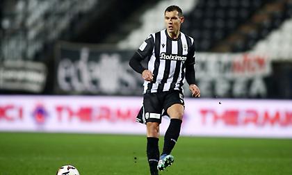 ΠΑΟΚ: Ξεκίνησε προετοιμασία για Άρη χωρίς Λόβρεν