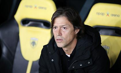 Νίκησε, ξεκουράστηκε και αρχίζει να σκέφτεται τον Παναθηναϊκό η ΑΕΚ