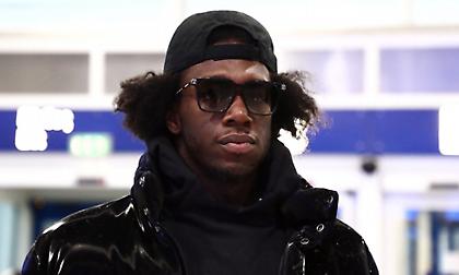 Όσοι... προληπτικοί, προσέλθετε: Επανέφερε την αφάνα ο Ναν πριν από Ισπανία και ντέρμπι