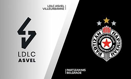 Bιλερμπάν-Παρτίζαν