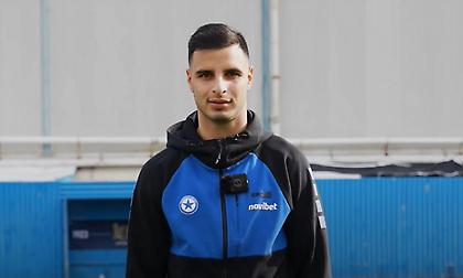 Το Σάββατο (18/1) η μεγάλη εθελοντική αιμοδοσία από Ατρόμητο και Ελληνικό Ερυθρό Σταυρό