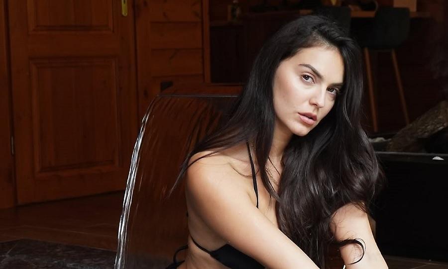 Η επική δήλωση Ανδριώτου για τον χωρισμό της: «Βρήκα την ησυχία μου!»