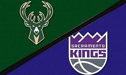 Μπακς-Κινγκς