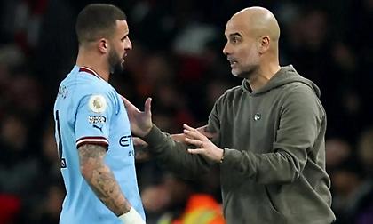 Επέλεξε τη Μίλαν ο Γουόκερ!