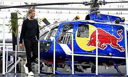 Κλοπ: «Ήθελα ένα νέο ξεκίνημα μέσα από κάτι διαφορετικό - Δεν μπορώ να πω ότι δεν θα ξαναπροπονήσω ποτέ»