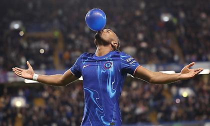 Ολοταχώς για Μπάγερν ο Ενκουνκού!