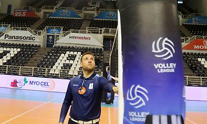 Το ερχόμενο Σάββατο το Ολυμπιακός-Παναθηναϊκός