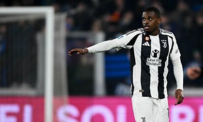 Η ματσάρα για τη 19η αγωνιστική της Serie A: Αταλάντα-Γιουβέντους 1-1