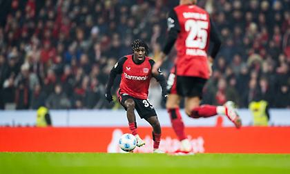 Βραδιά των γηπεδούχων, σε απόσταση αναπνοής από την κορυφή η Λεβερκούζεν