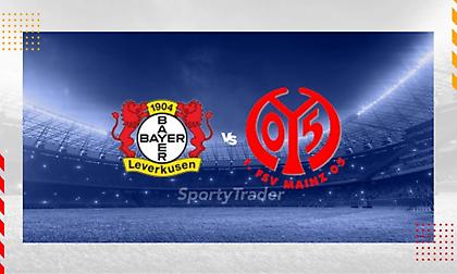 Λεβερκούζεν-Μάιντς