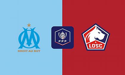 Μαρσέιγ-Λιλ