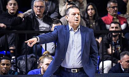 Νίκου: «Δεν ανταποκριθήκαμε σωστά στην άμυνα»