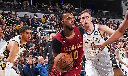 Πέισερς-Καβαλίερς