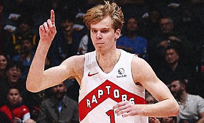 Άλωσαν το Λος Άντζελες οι Σπερς - Έβγαλαν αντίδραση και λύγισαν τους Γουόριορς οι Ράπτορς