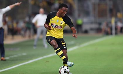 «Απάντησε θετικά σε πρόταση της Σάντος ο Ελίασον»