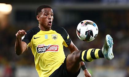 «Η ΑΕΚ απέρριψε πρόταση 5 εκατ. ευρώ της Σάντος για Ελίασον»