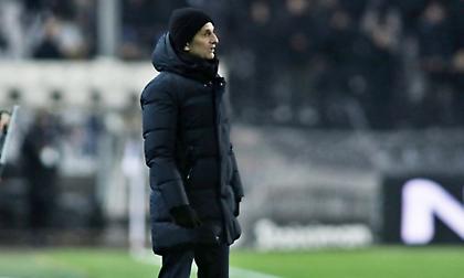 Τσορμπατζόγλου: «Δεν έχει υπάρξει εξήγηση για το αποτέλεσμα της έφεσης - Να κρατήσουμε την περίπτωση του Τόπιτς»