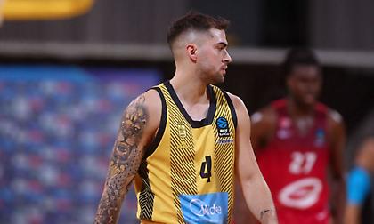 Παραδόθηκε άνευ όρων στην Μπουργκ ο Άρης