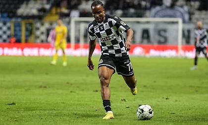 «Μεγάλο ενδιαφέρον του Ολυμπιακού για τον Ονιεμαέτσι της Μποαβίστα»