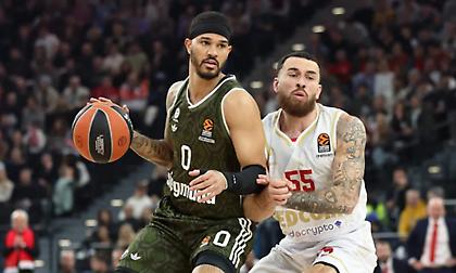 Η μονομαχία στο Μόναχο ανάμεσα σε Βαυαρούς και… Σπανούλη: Μπάγερν-Μονακό