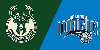 Μπακς-Μάτζικ