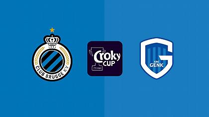 Κλαμπ Μπριζ-Γκενκ