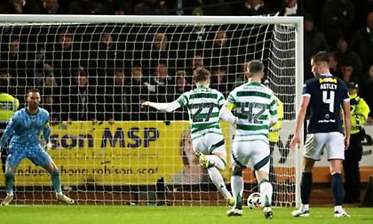 Γλίτωσε στις καθυστερήσεις η Σέλτικ