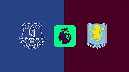 Έβερτον-Άστον Βίλα