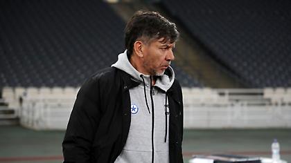 Αποκάλυψη: Αυτό είναι το ποσό που αξιώνει από τον Πανσερραϊκό ο Πάμπλο Γκαρσία