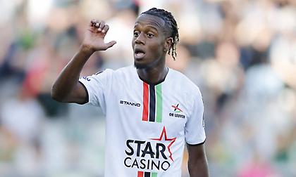 Συμφωνία Άρη με τον Χαμζά Μεντίλ για το αριστερό άκρο της άμυνας