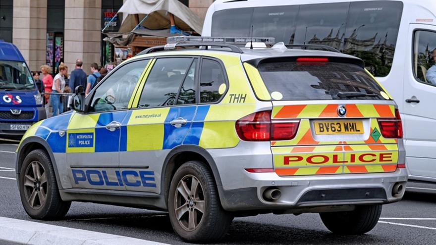 Λονδίνο: Συνελήφθησαν δύο ανήλικοι για τη δολοφονία 14χρονου σε λεωφορείο Λονδίνο: Συνελήφθησαν δύο ανήλικοι για τη δολοφονία 14χρονου σε λεωφορείο