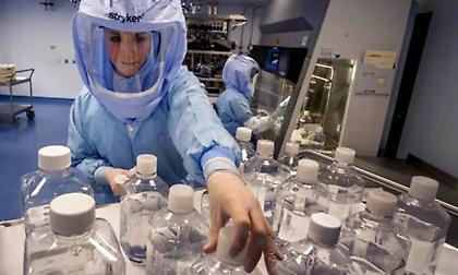 Νέο χτύπημα του ιού Μάρμπουργκ - Οκτώ νεκροί στην Τανζανία