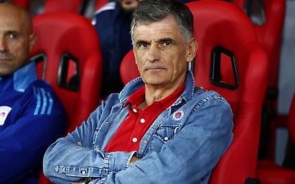 Με εκπλήξεις η ενδεκάδα του Ολυμπιακού για το ντέρμπι με τον Παναθηναϊκό