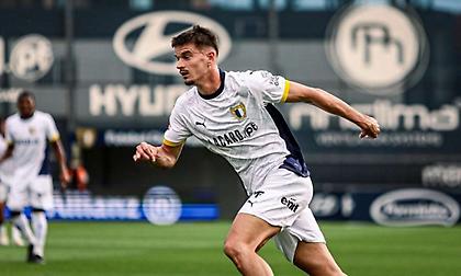 Το ψάχνει για «6» ο ΠΑΟΚ, μετά το «όχι» της Φαμαλικάο για Τόπιτς