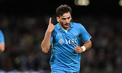 Το συμβόλαιο του Κβαρατσκέλια στην Παρί Σεν Ζερμέν: Απίστευτη αύξηση σε σύγκριση με τον μισθό που είχε στη Νάπολι