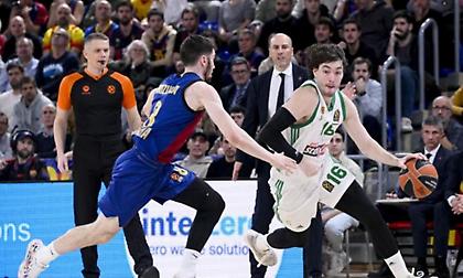 Πενιαρόγια: «Βγάλαμε ενέργεια στην τρίτη περίοδο»