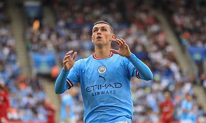 Φόντεν: «Ξέρουμε ότι η μάχη του τίτλου έχει τελειώσει για εμάς, δεν είμαστε χαζοί»