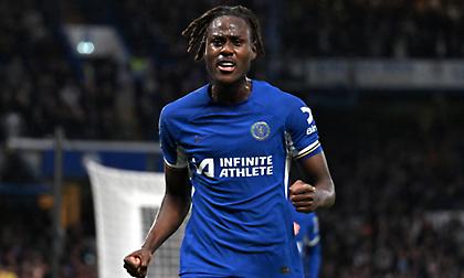 Διέκοψε τον δανεισμό του Τσαλόμπα και τον έφερε πίσω η Τσέλσι