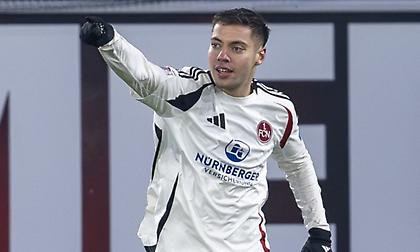 Athletic: «Δεν ενδιαφέρεται για τον Τζίμα η Λίβερπουλ»