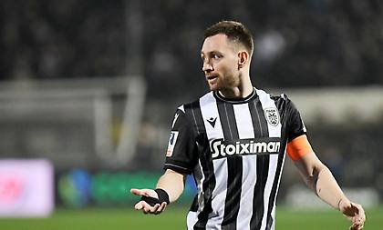 Μέγα πλήγμα στον ΠΑΟΚ με τον Ζίβκοβιτς!